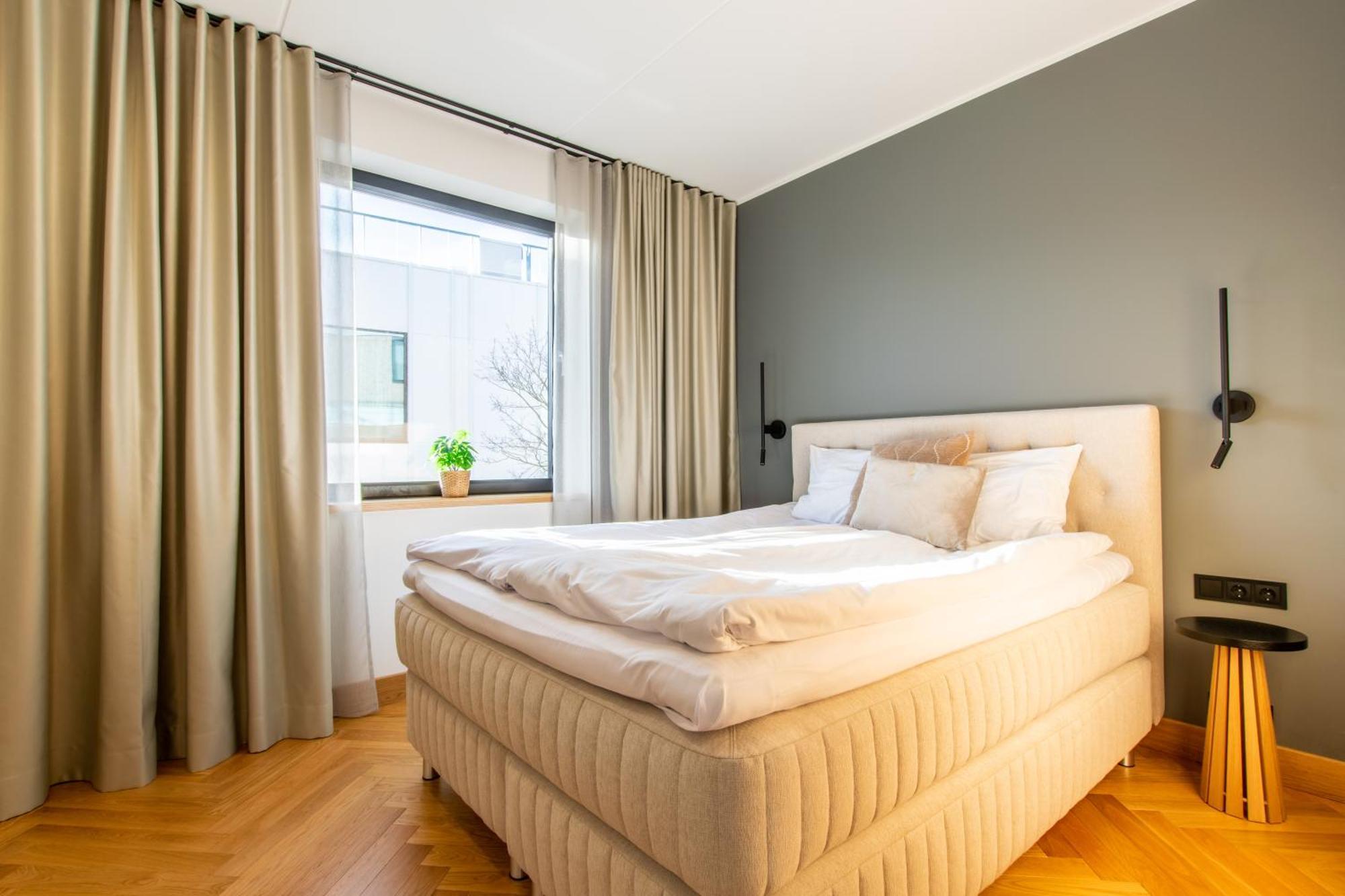 Tobiase Residences - Luxury Apartments Tallinn Kültér fotó
