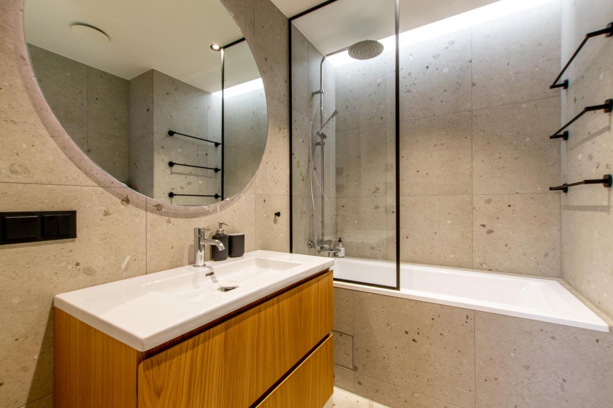 Tobiase Residences - Luxury Apartments Tallinn Kültér fotó