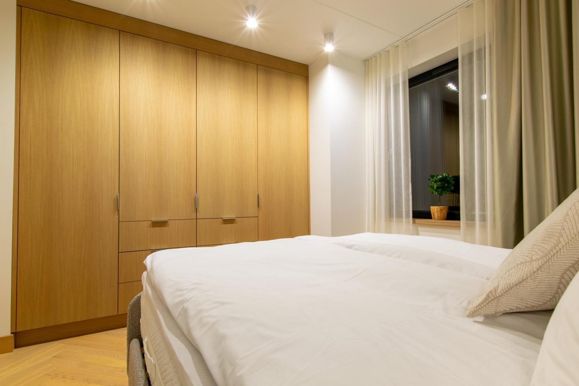 Tobiase Residences - Luxury Apartments Tallinn Kültér fotó