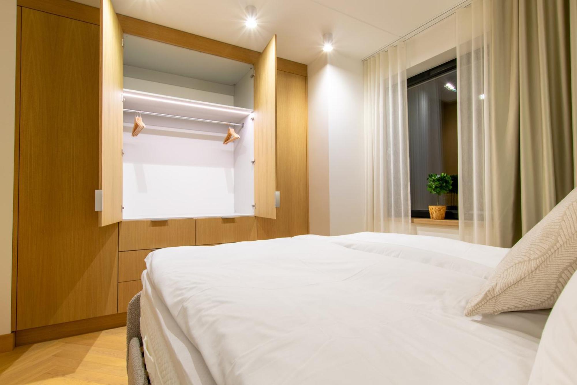 Tobiase Residences - Luxury Apartments Tallinn Kültér fotó