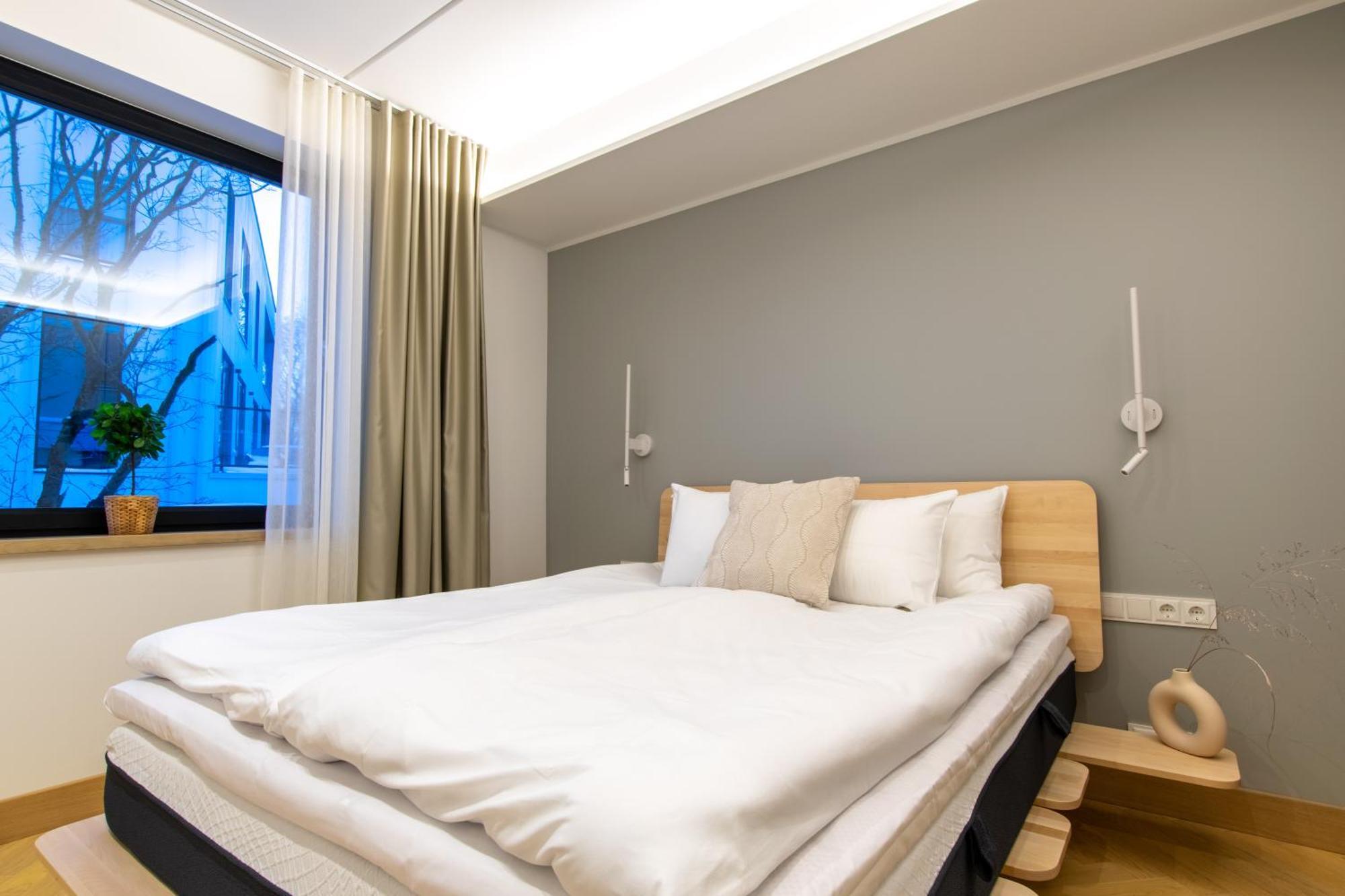 Tobiase Residences - Luxury Apartments Tallinn Kültér fotó