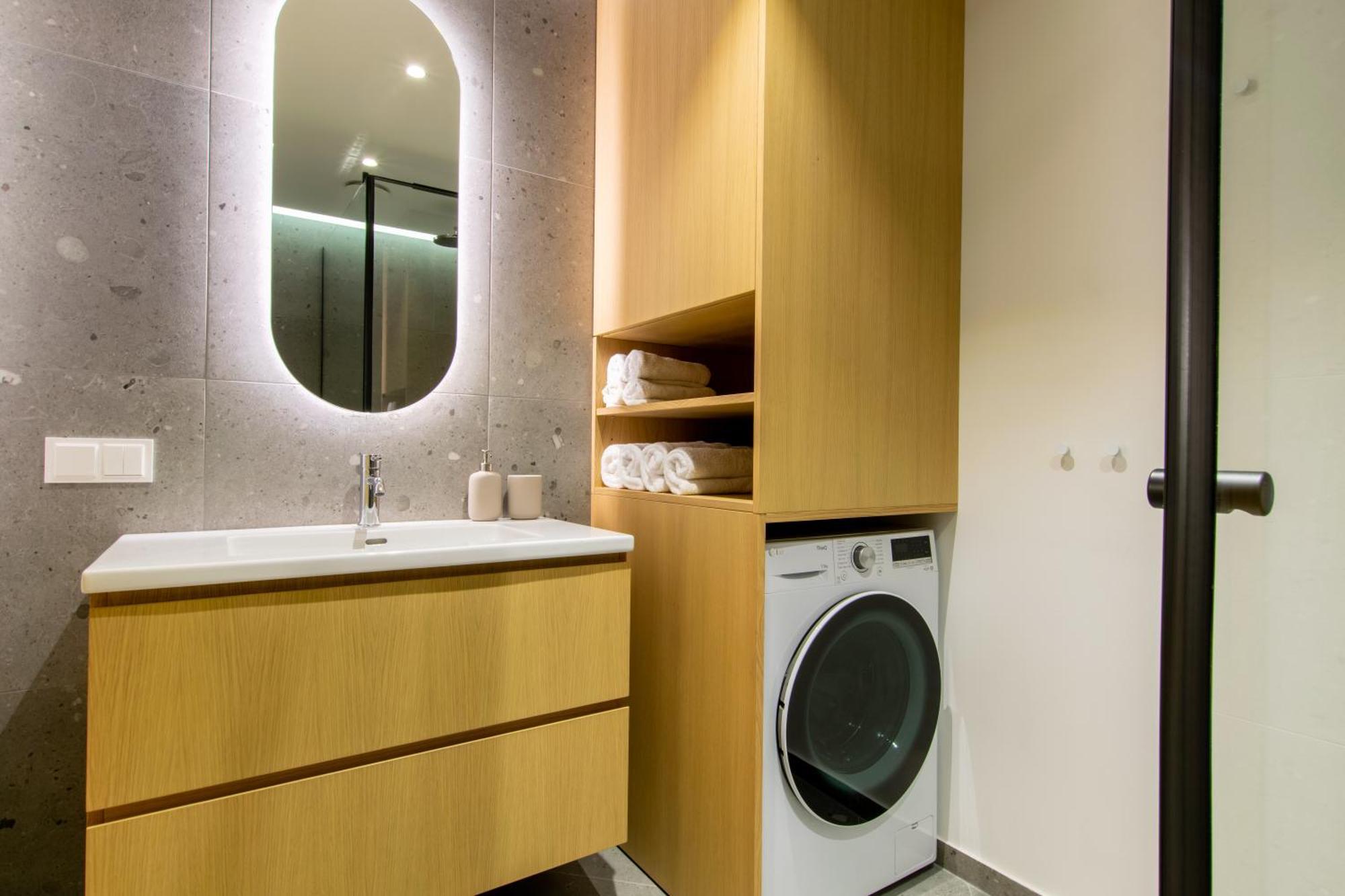 Tobiase Residences - Luxury Apartments Tallinn Kültér fotó