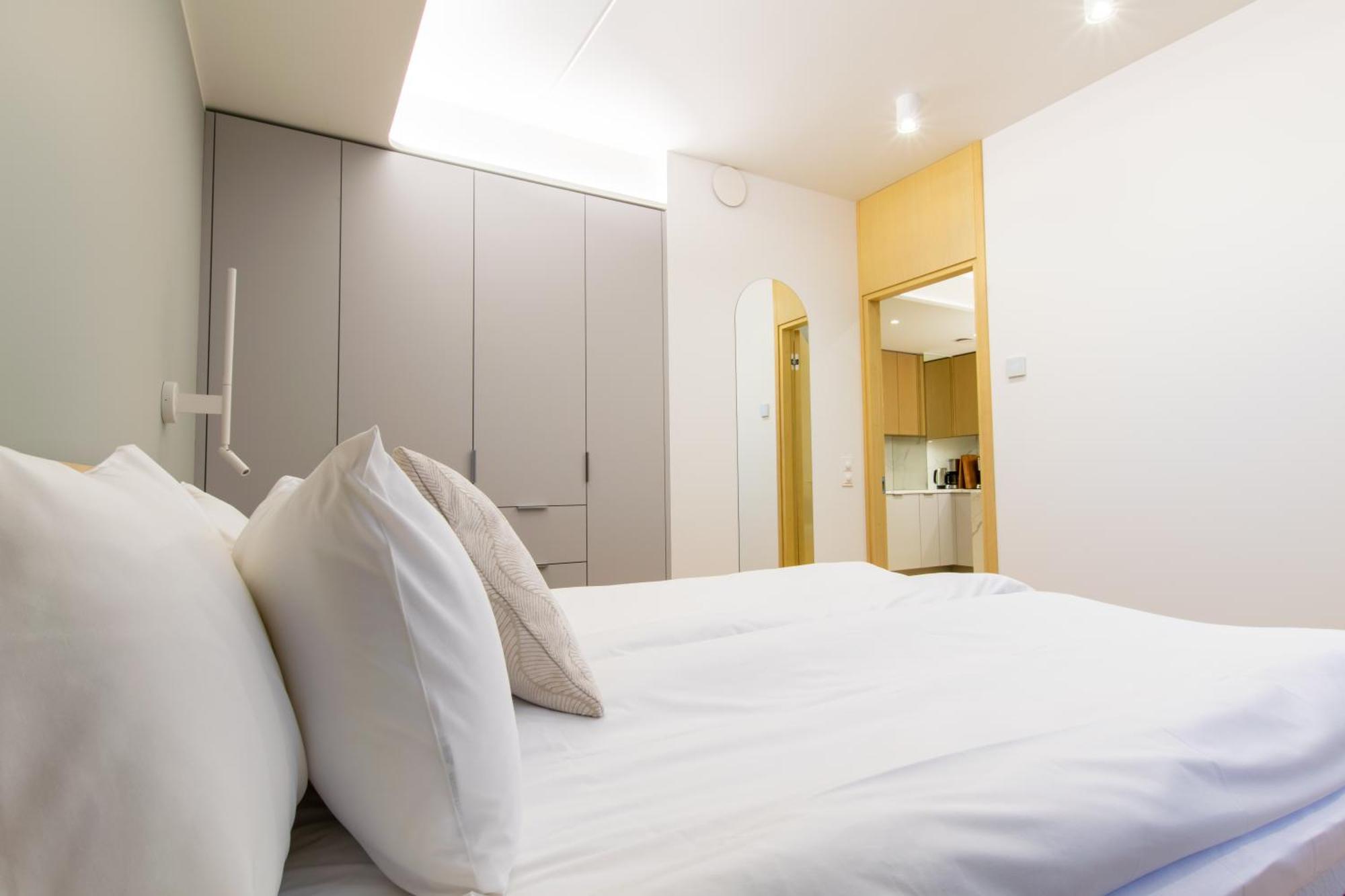 Tobiase Residences - Luxury Apartments Tallinn Kültér fotó