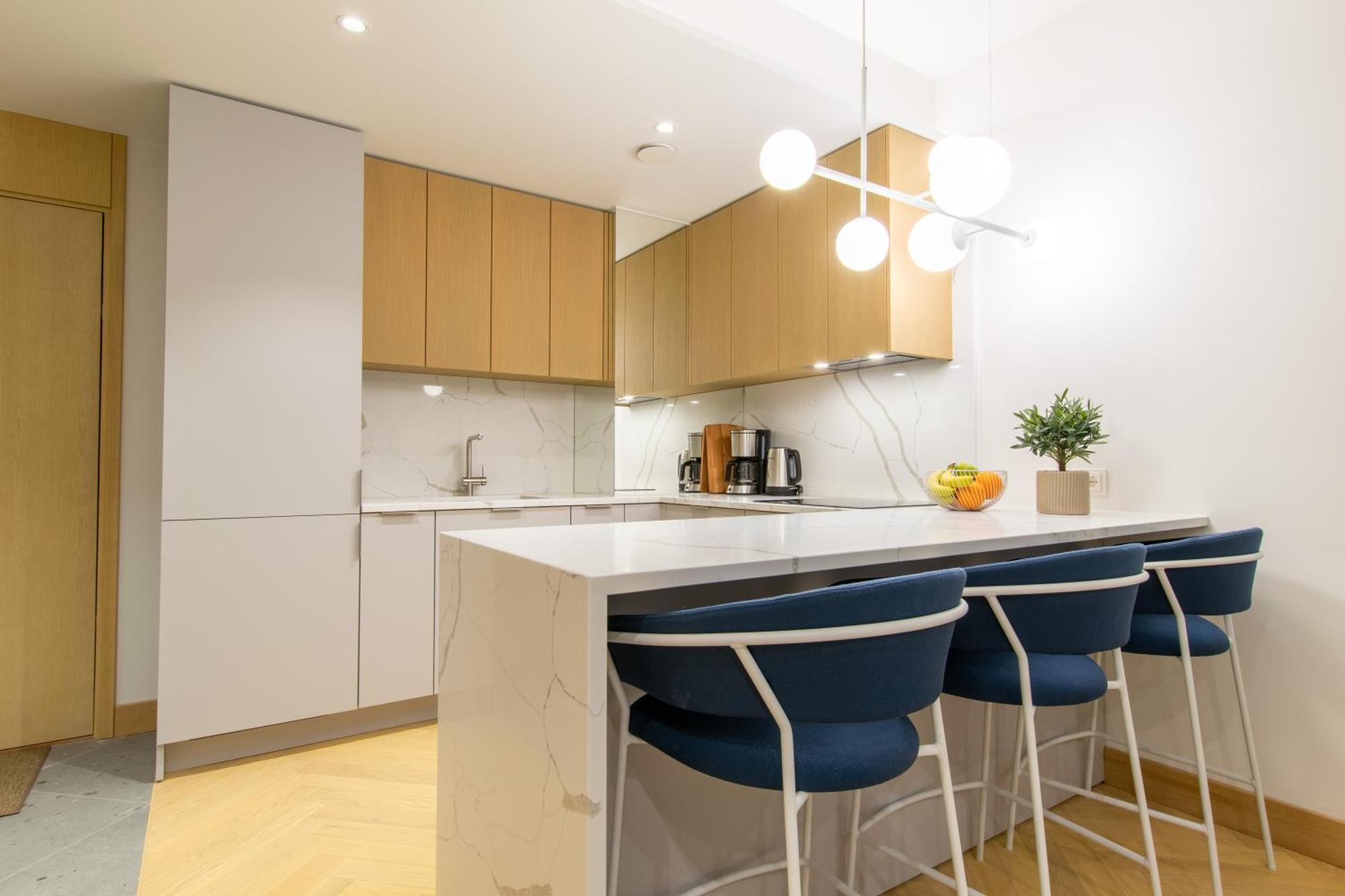 Tobiase Residences - Luxury Apartments Tallinn Kültér fotó