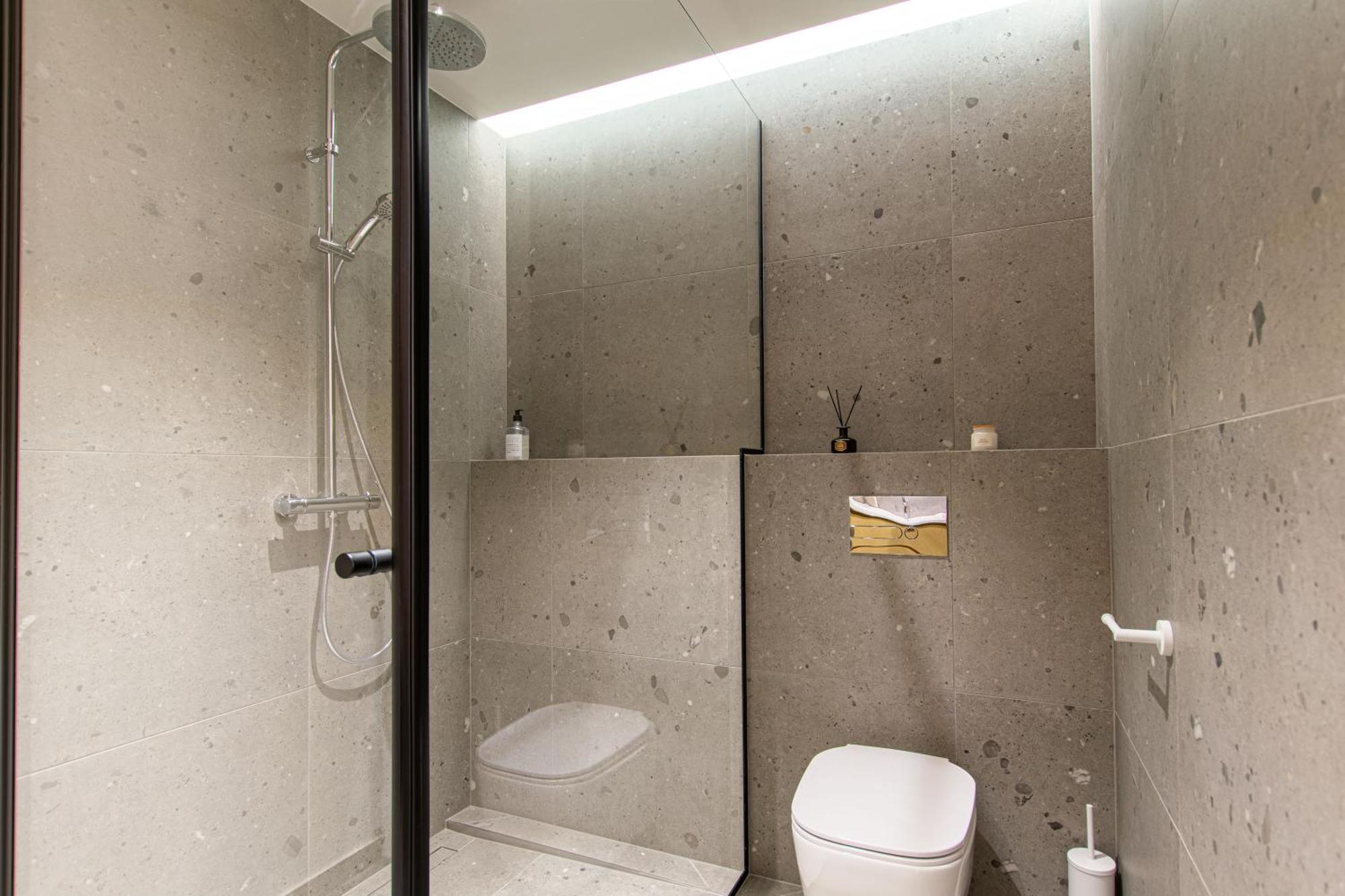 Tobiase Residences - Luxury Apartments Tallinn Kültér fotó