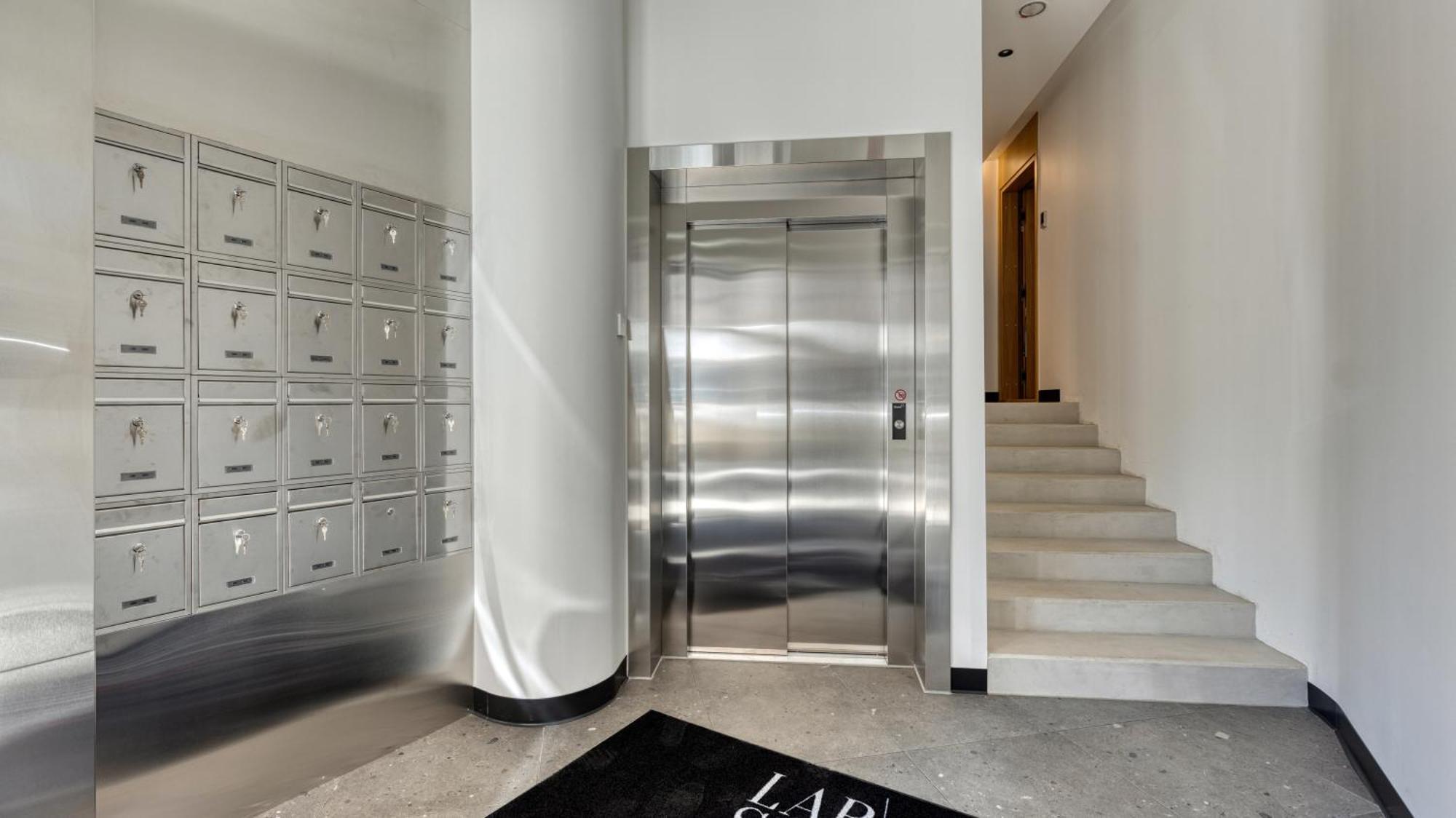 Tobiase Residences - Luxury Apartments Tallinn Kültér fotó