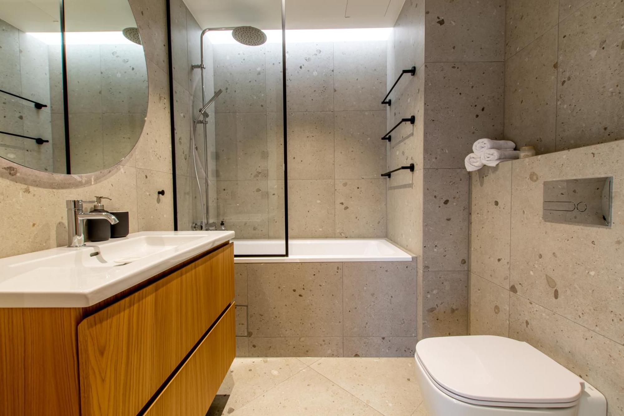Tobiase Residences - Luxury Apartments Tallinn Szoba fotó