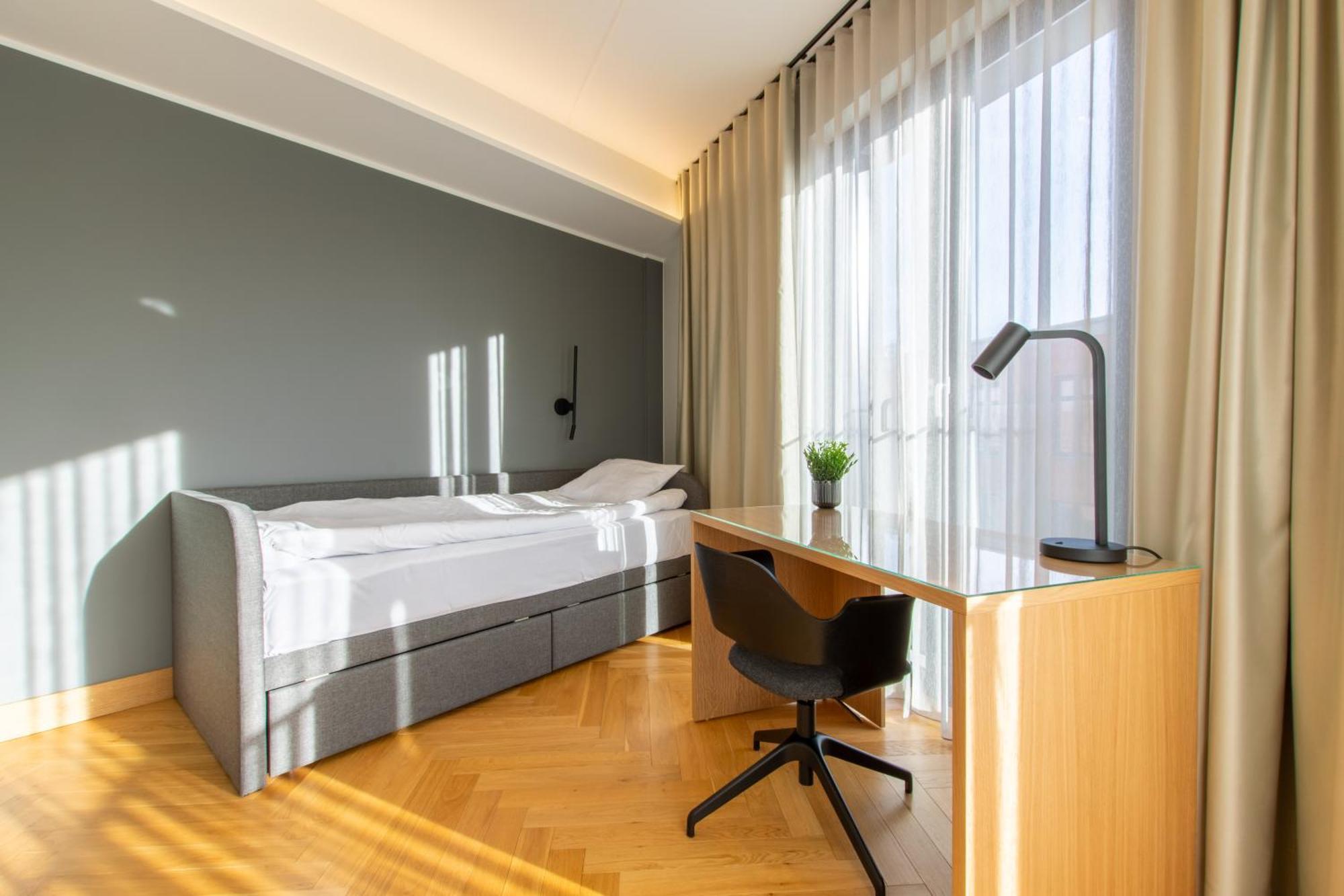 Tobiase Residences - Luxury Apartments Tallinn Szoba fotó