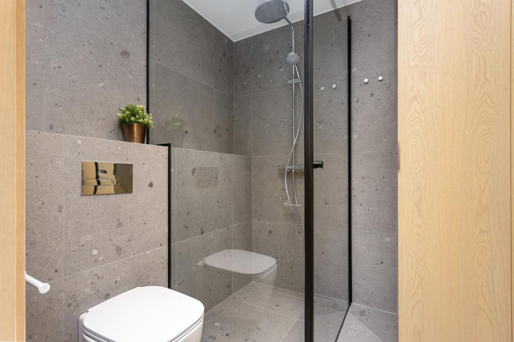 Tobiase Residences - Luxury Apartments Tallinn Szoba fotó