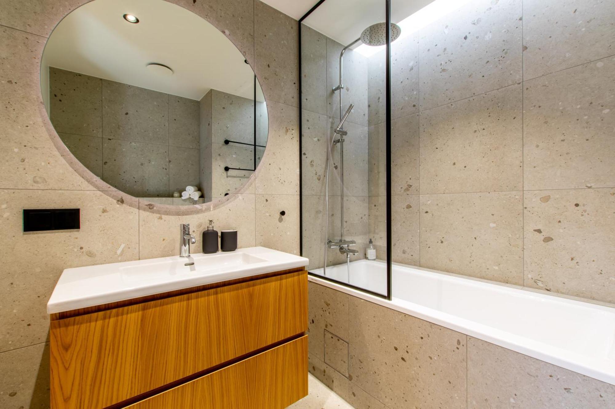 Tobiase Residences - Luxury Apartments Tallinn Szoba fotó
