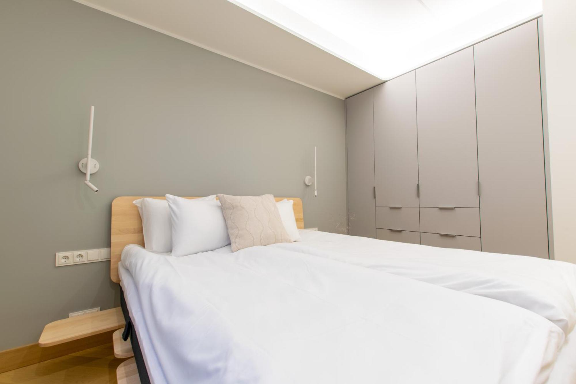 Tobiase Residences - Luxury Apartments Tallinn Szoba fotó